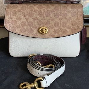Coach Cassie Crossbody